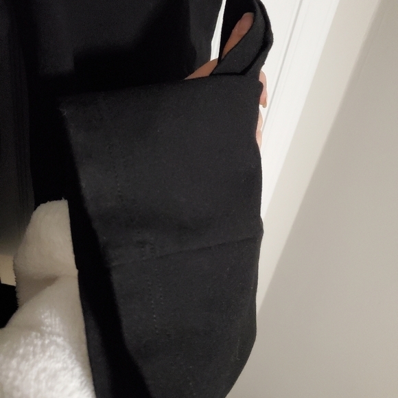 Betabrand Pull On Comfortable Dress Pants - Picture 7 of 7